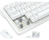 REDRAGON Draconic V2 K730W-RGB-PRO White - 1358043 - zdjęcie 10